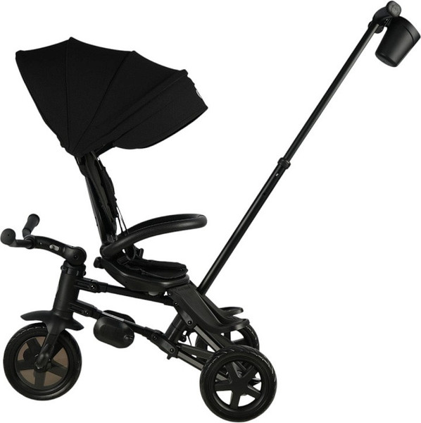 Трехколесный велосипед с ручкой QPlay Rider / S700-16