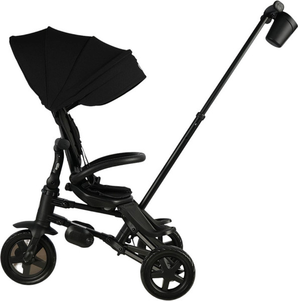 Трехколесный велосипед с ручкой QPlay Rider / S700-16