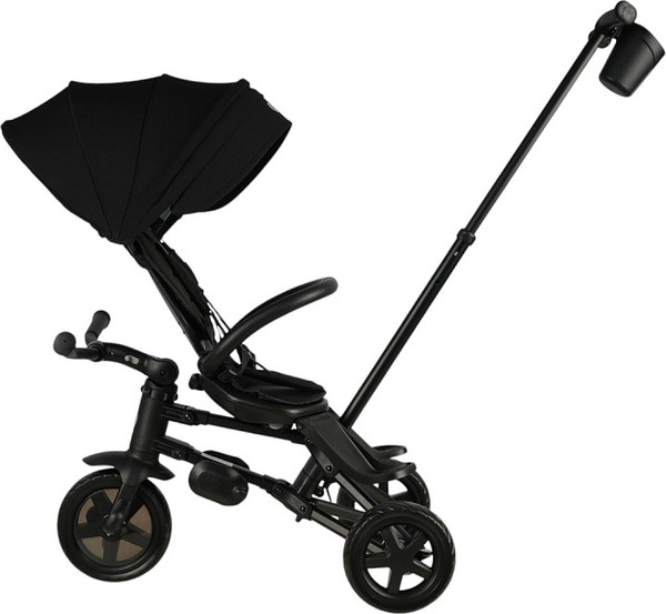 Трехколесный велосипед с ручкой QPlay Rider / S700-16