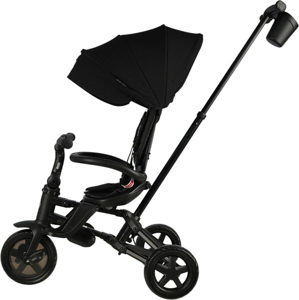 Трехколесный велосипед с ручкой QPlay Rider / S700-16