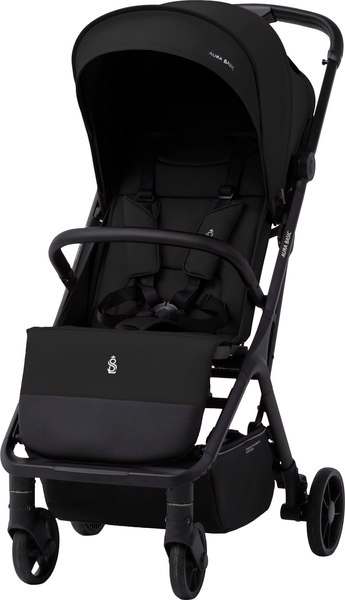 Детская прогулочная коляска Sweet Baby SBL Aura Basic  - фото