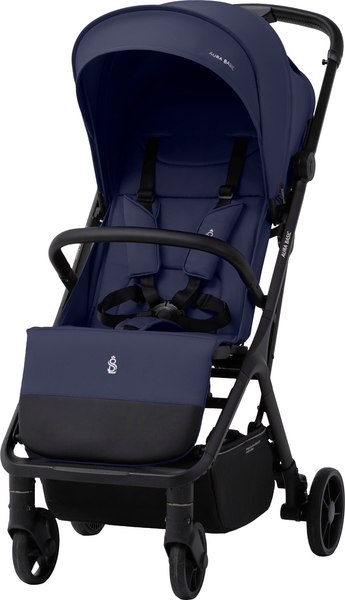 Детская прогулочная коляска Sweet Baby SBL Aura Basic - фото