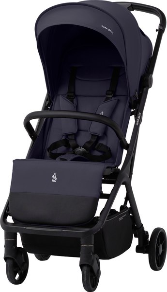 Детская прогулочная коляска Sweet Baby SBL Aura Basic - фото