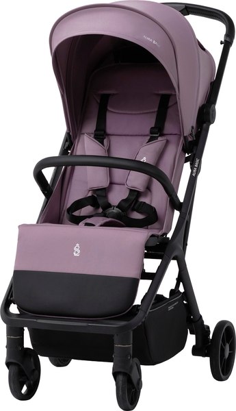 Детская прогулочная коляска Sweet Baby SBL Aura Basic - фото