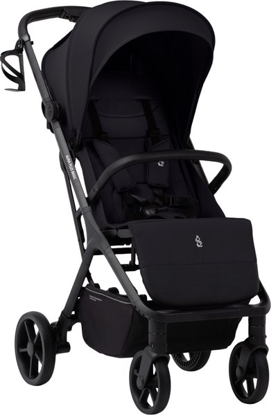 Детская прогулочная коляска Sweet Baby SBL Aura Plus Basic - фото