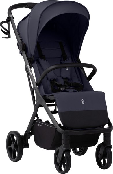 Детская прогулочная коляска Sweet Baby SBL Aura Plus Basic - фото