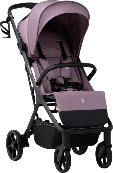 Детская прогулочная коляска Sweet Baby SBL Aura Plus Basic - фото