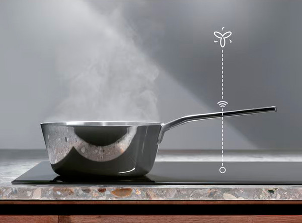 Индукционная варочная панель Electrolux EIS62453