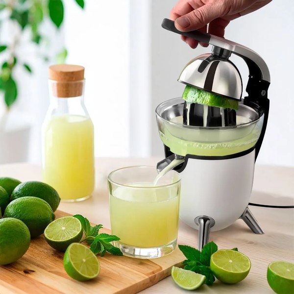 Соковыжималка электрическая Kitfort КТ-1168