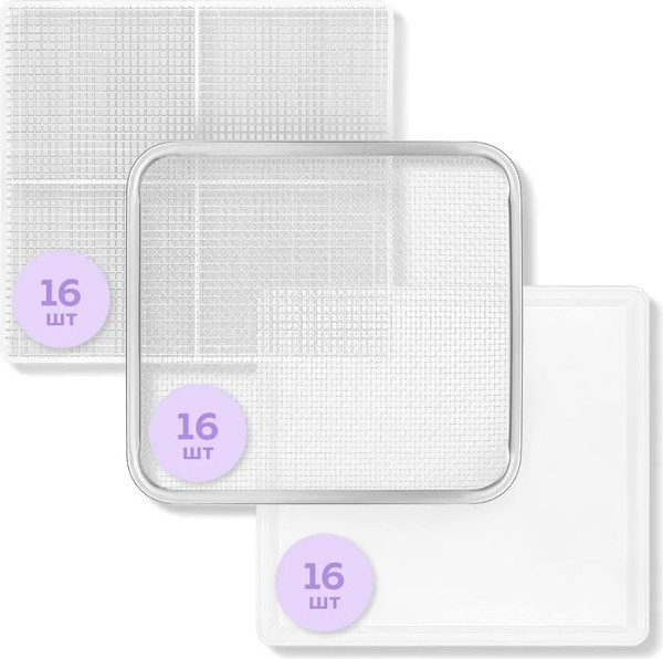 Сушильный шкаф для овощей и фруктов Kitfort КТ-4962