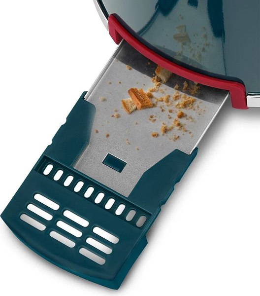 Тостер Kitfort KT-9801