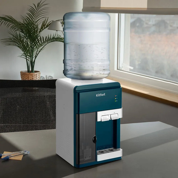 Кулер Kitfort KT-6731