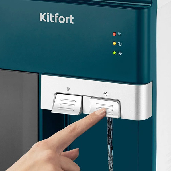 Кулер Kitfort KT-6731