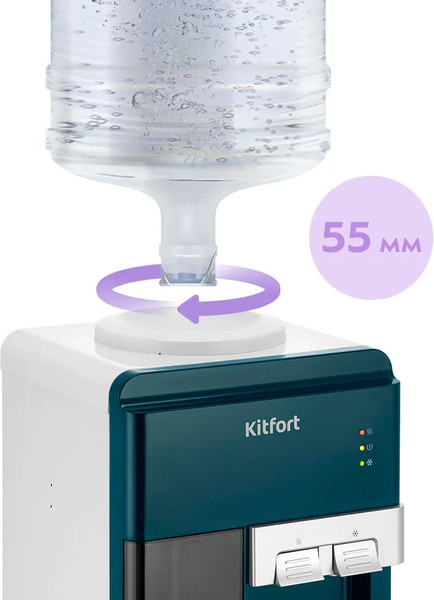 Кулер Kitfort KT-6731