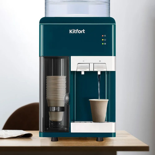 Кулер Kitfort KT-6731