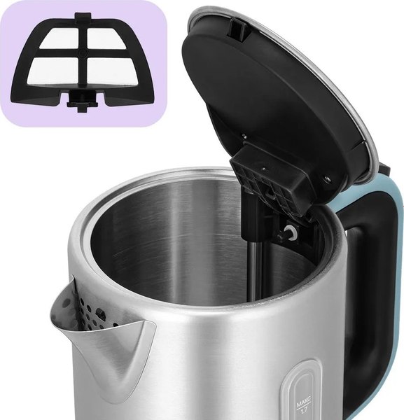 Электрочайник Kitfort КТ-8703