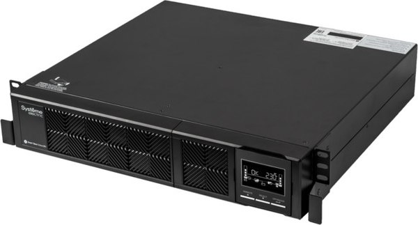 ИБП Systeme (Schneider) Electric SRV 1000ВА / SRVSE1KRTI