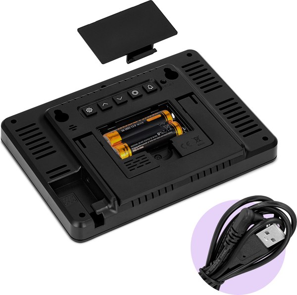 Датчик газа Kitfort СО2 КТ-3731