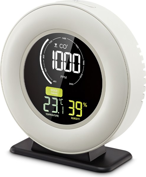 Датчик газа Kitfort СО2 КТ-3708 - фото