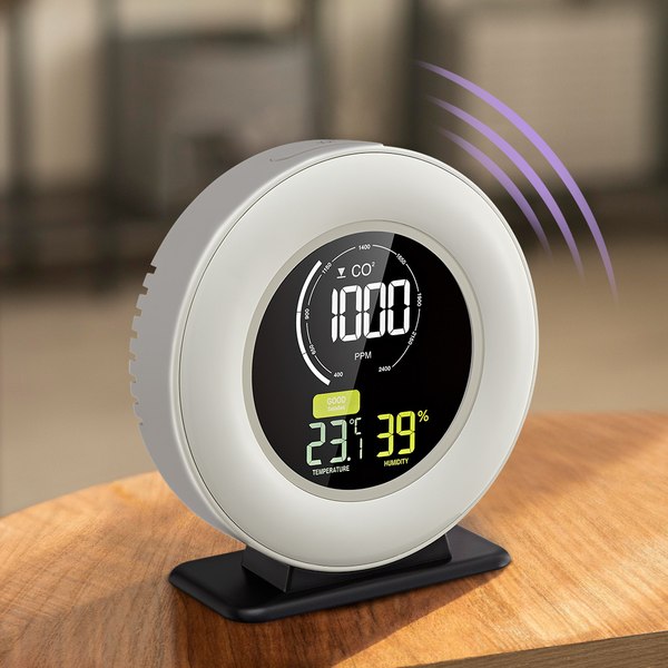 Датчик газа Kitfort СО2 КТ-3708