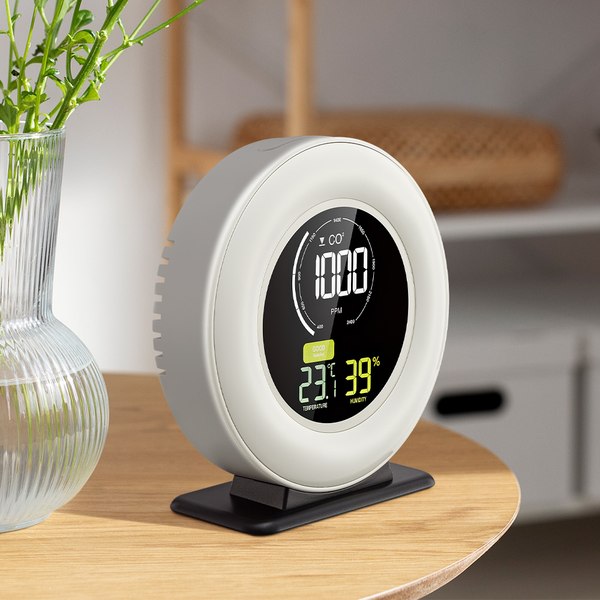 Датчик газа Kitfort СО2 КТ-3708