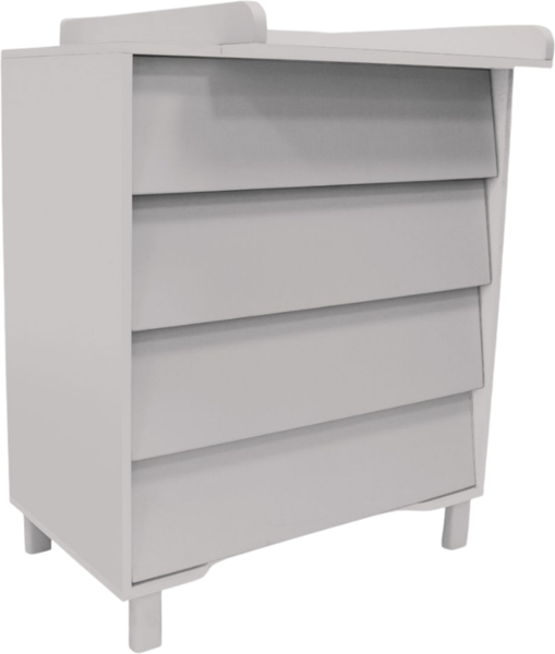 Комод пеленальный Sweet Baby Dante - фото