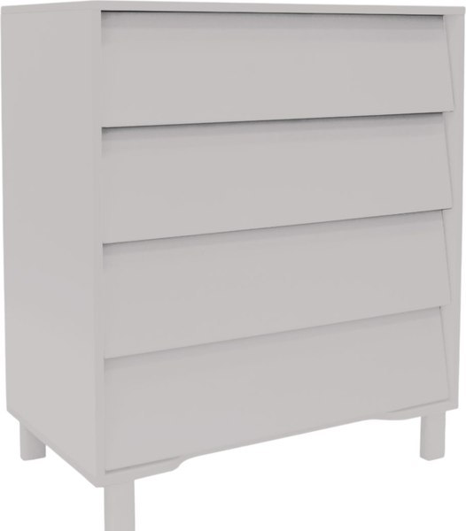 Комод пеленальный Sweet Baby Dante