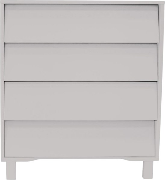 Комод пеленальный Sweet Baby Dante