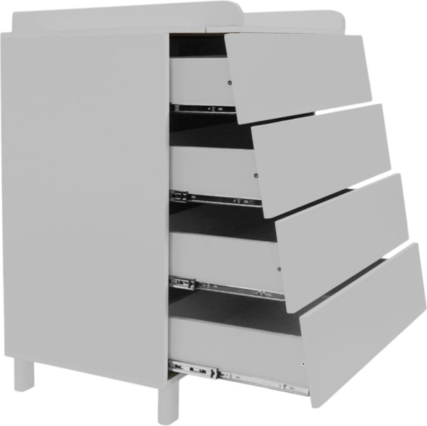 Комод пеленальный Sweet Baby Dante