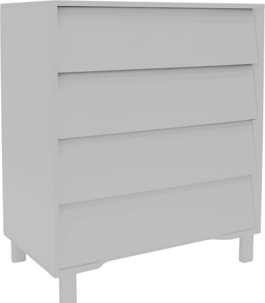 Комод пеленальный Sweet Baby Dante