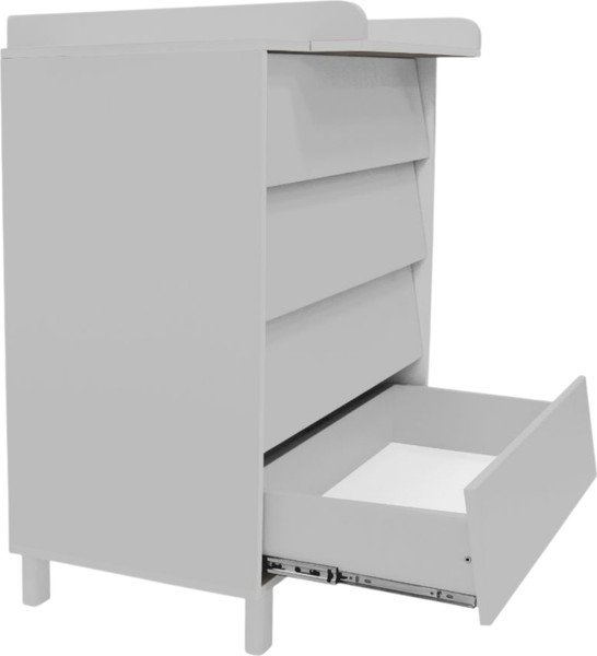 Комод пеленальный Sweet Baby Dante