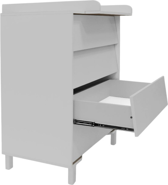 Комод пеленальный Sweet Baby Dante