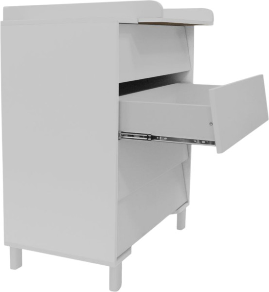 Комод пеленальный Sweet Baby Dante