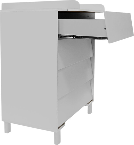 Комод пеленальный Sweet Baby Dante