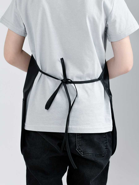 Фартук для творчества Феникс+ Баскетбольный мяч / 69218