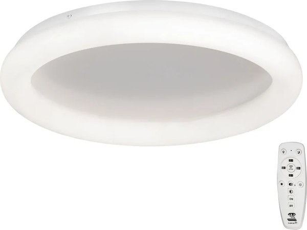 Потолочный светильник Vitaluce V2539DT-0/1PL