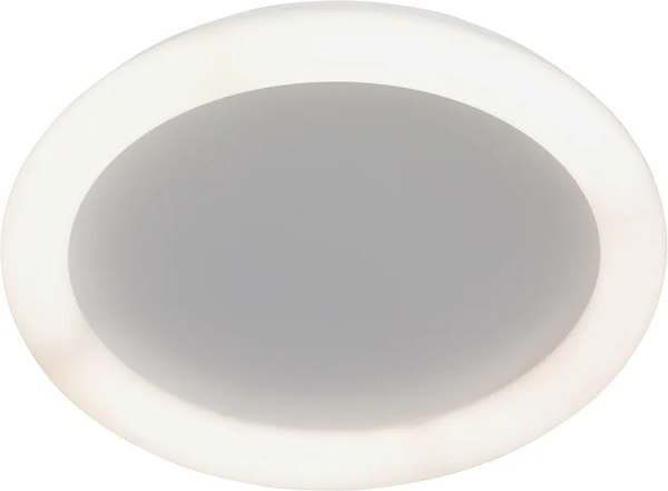 Потолочный светильник Vitaluce V2539DT-0/1PL