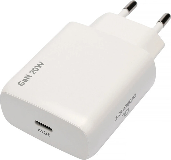 Адаптер питания сетевой Cablexpert MP3A-PC-59 - фото