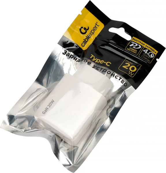 Адаптер питания сетевой Cablexpert MP3A-PC-59