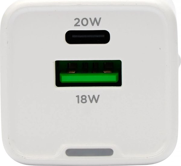 Адаптер питания сетевой Cablexpert MP3A-PC-61