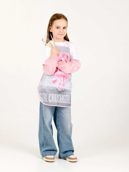 Фартук для творчества Феникс+ Красотка / 69215