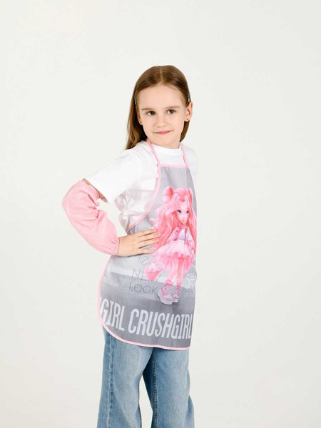 Фартук для творчества Феникс+ Красотка / 69215