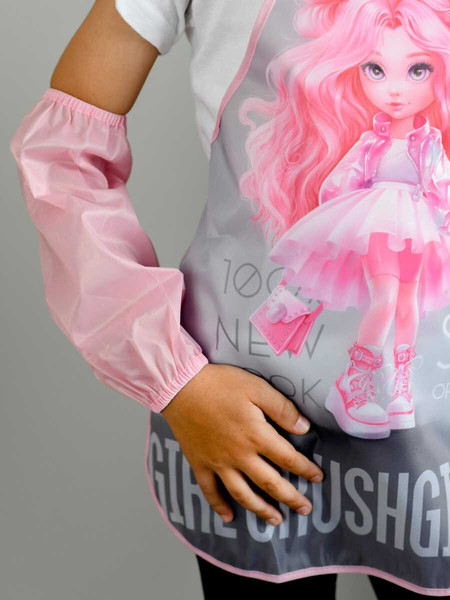 Фартук для творчества Феникс+ Красотка / 69215