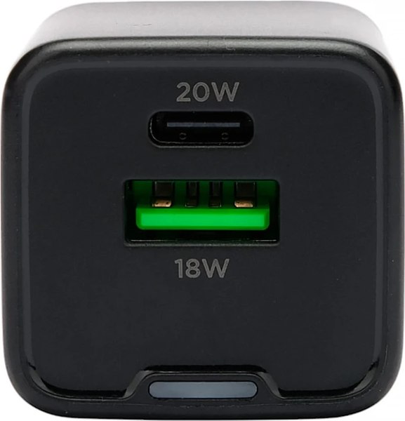 Адаптер питания сетевой Cablexpert MP3A-PC-62