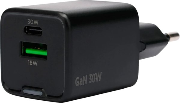 Адаптер питания сетевой Cablexpert MP3A-PC-64 - фото