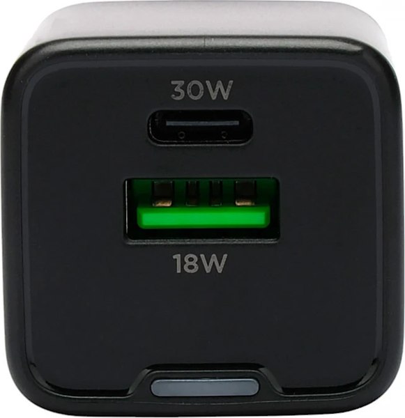 Адаптер питания сетевой Cablexpert MP3A-PC-64