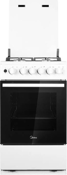 Плита газовая Midea MFG-1W - фото