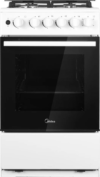 Плита газовая Midea MFG-1W