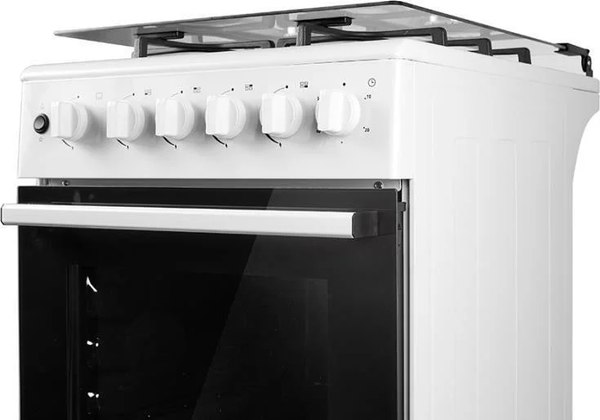 Плита газовая Midea MFG-1W