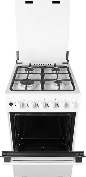 Плита газовая Midea MFG-1W